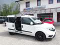 Fiat Doblo 1.6 MJT EU6 AUTOVETTURA - AGGIUNGERE IVA Alb - thumbnail 1