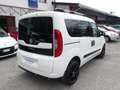 Fiat Doblo 1.6 MJT EU6 AUTOVETTURA - AGGIUNGERE IVA Alb - thumbnail 5
