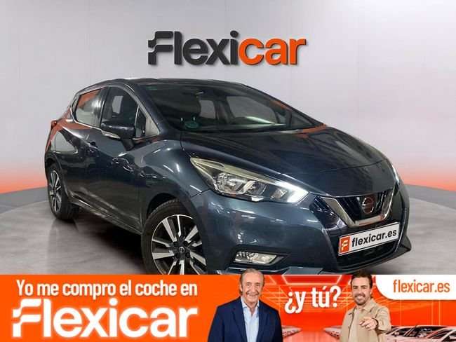 Nissan Micra IG-T S&S Acenta 90 - foto 1