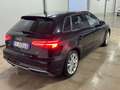 Audi A3 A3 2016 Sportback Sportback 2.0 150cv s-tronic Negro - thumbnail 5