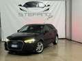 Audi A3 A3 2016 Sportback Sportback 2.0 150cv s-tronic Negro - thumbnail 1