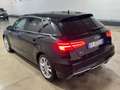 Audi A3 A3 2016 Sportback Sportback 2.0 150cv s-tronic Negro - thumbnail 4
