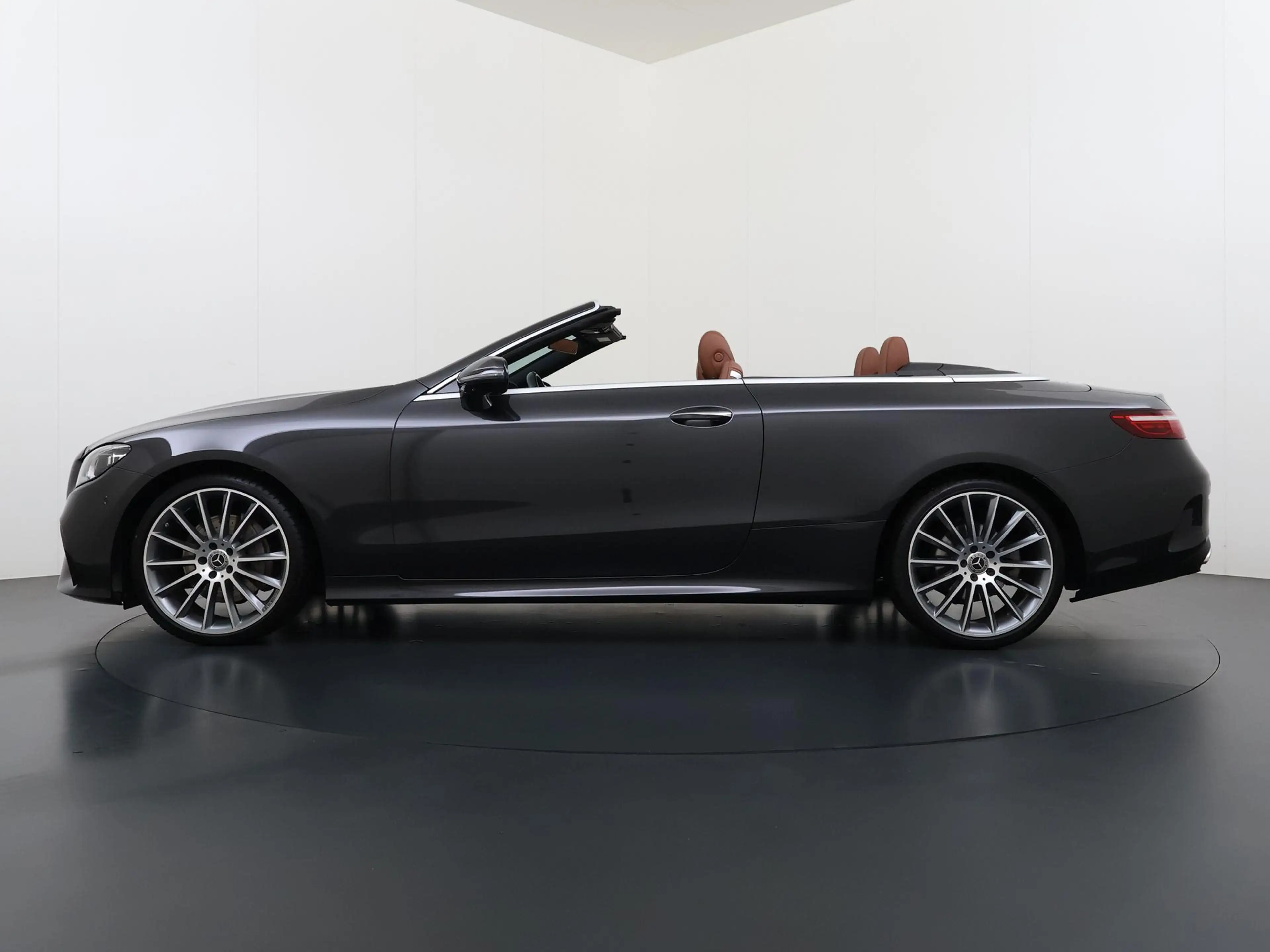 Mercedes-Benz E 200 Cabriolet AMG Line | Premium Plus pakket | Memory — photo 3