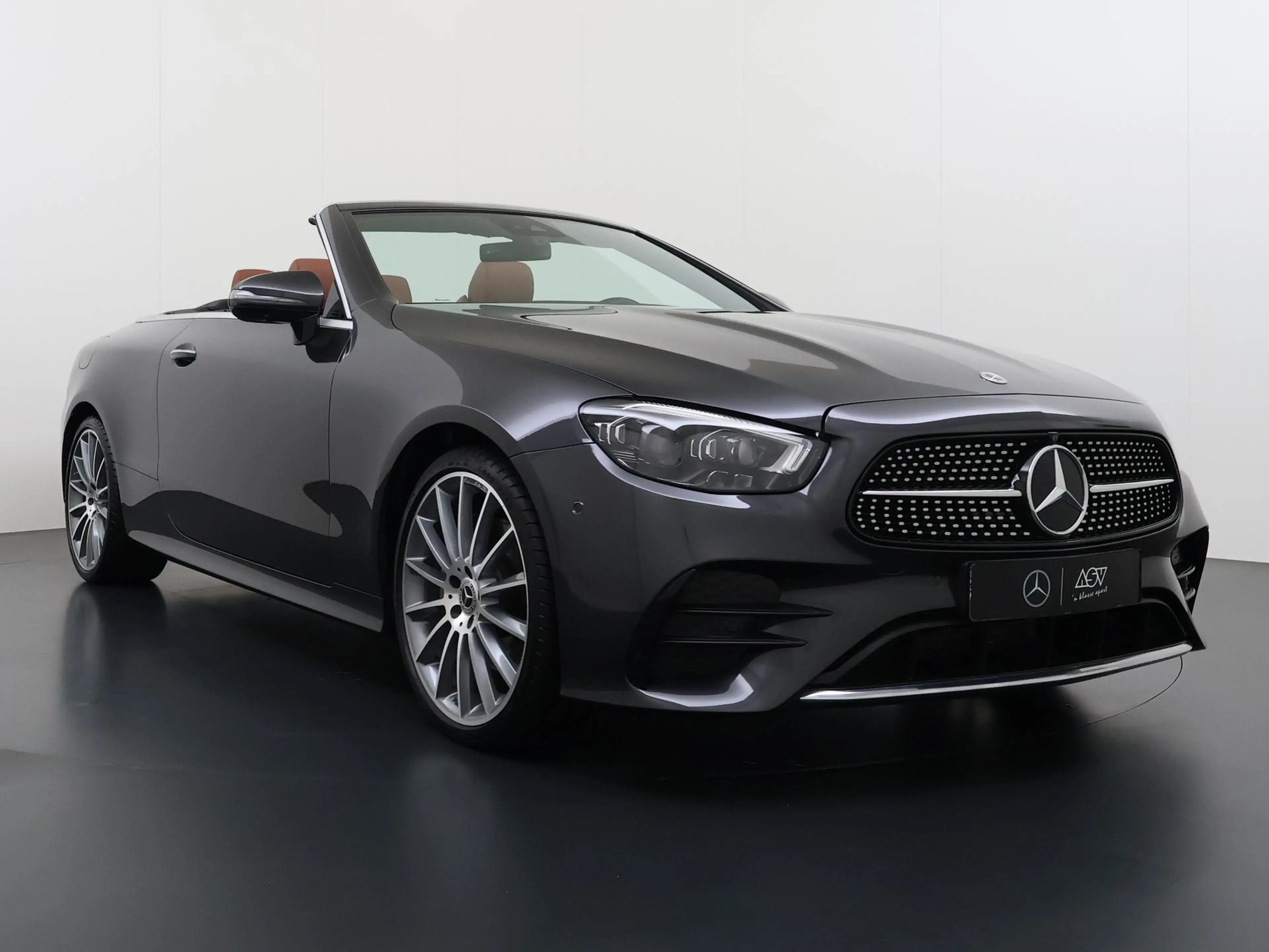 Mercedes-Benz E 200 Cabriolet AMG Line | Premium Plus pakket | Memory — photo 12