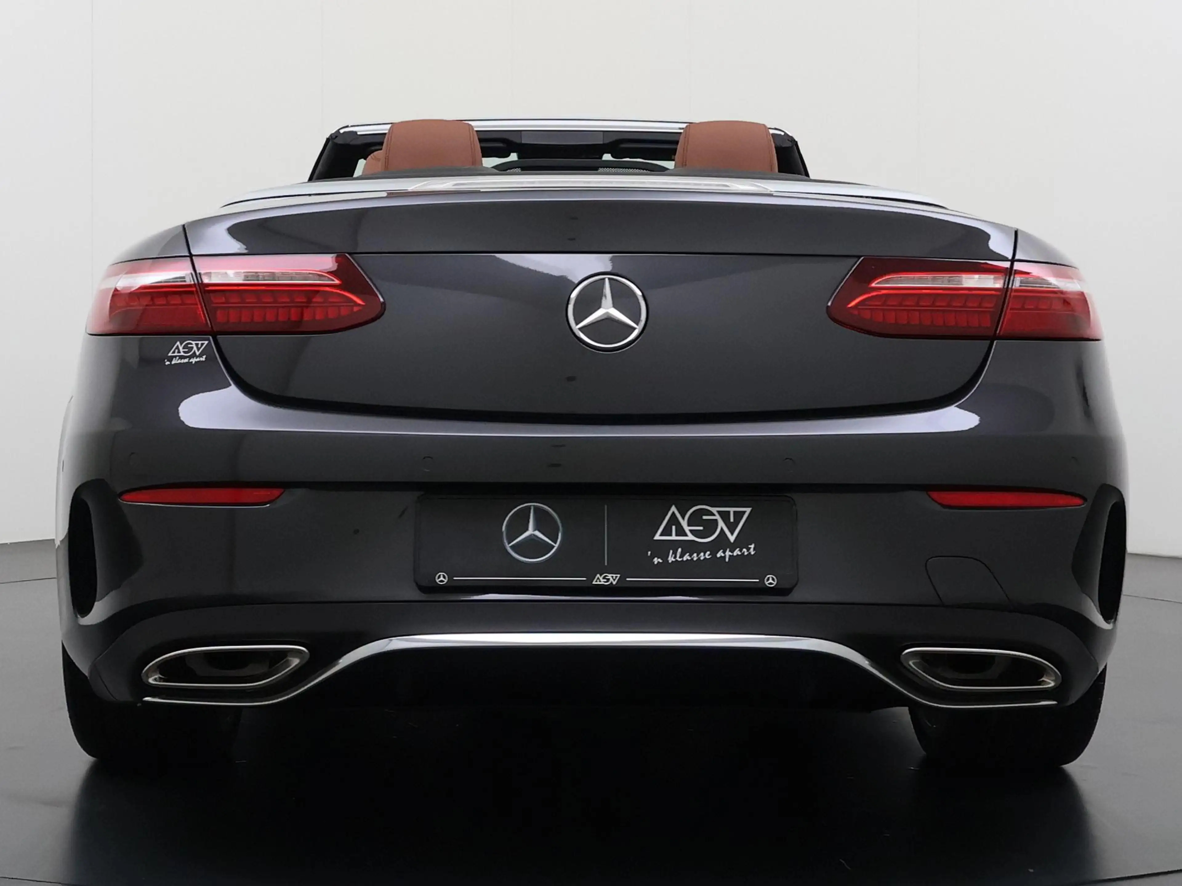 Mercedes-Benz E 200 Cabriolet AMG Line | Premium Plus pakket | Memory — photo 7