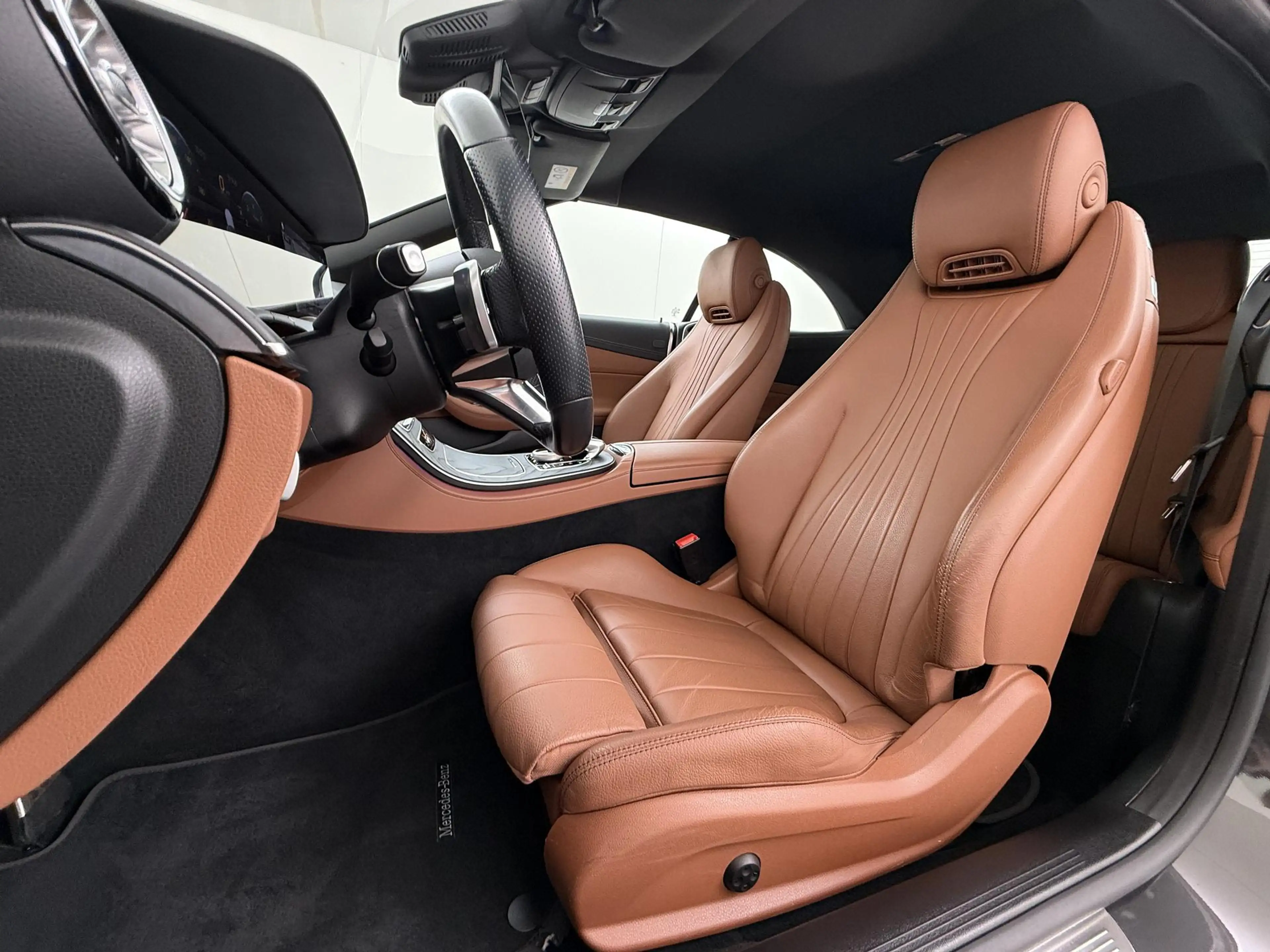Mercedes-Benz E 200 Cabriolet AMG Line | Premium Plus pakket | Memory — photo 14