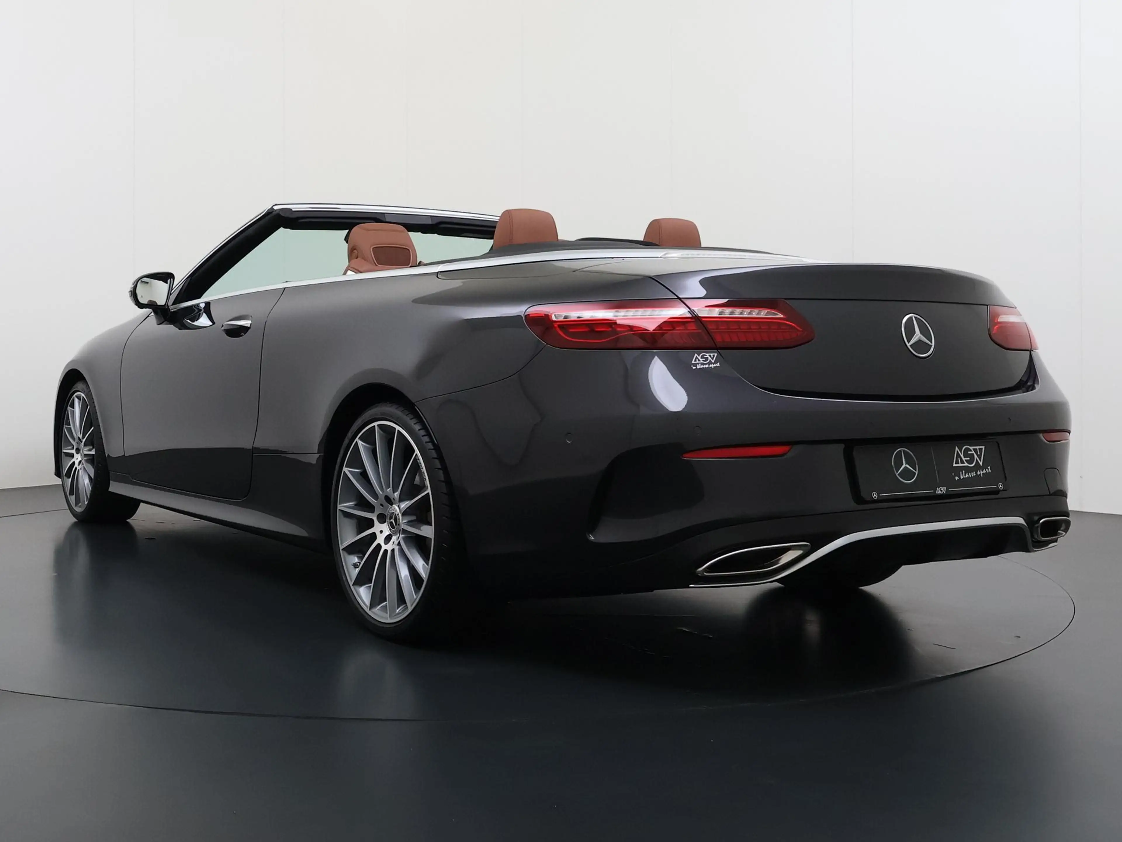 Mercedes-Benz E 200 Cabriolet AMG Line | Premium Plus pakket | Memory — photo 5