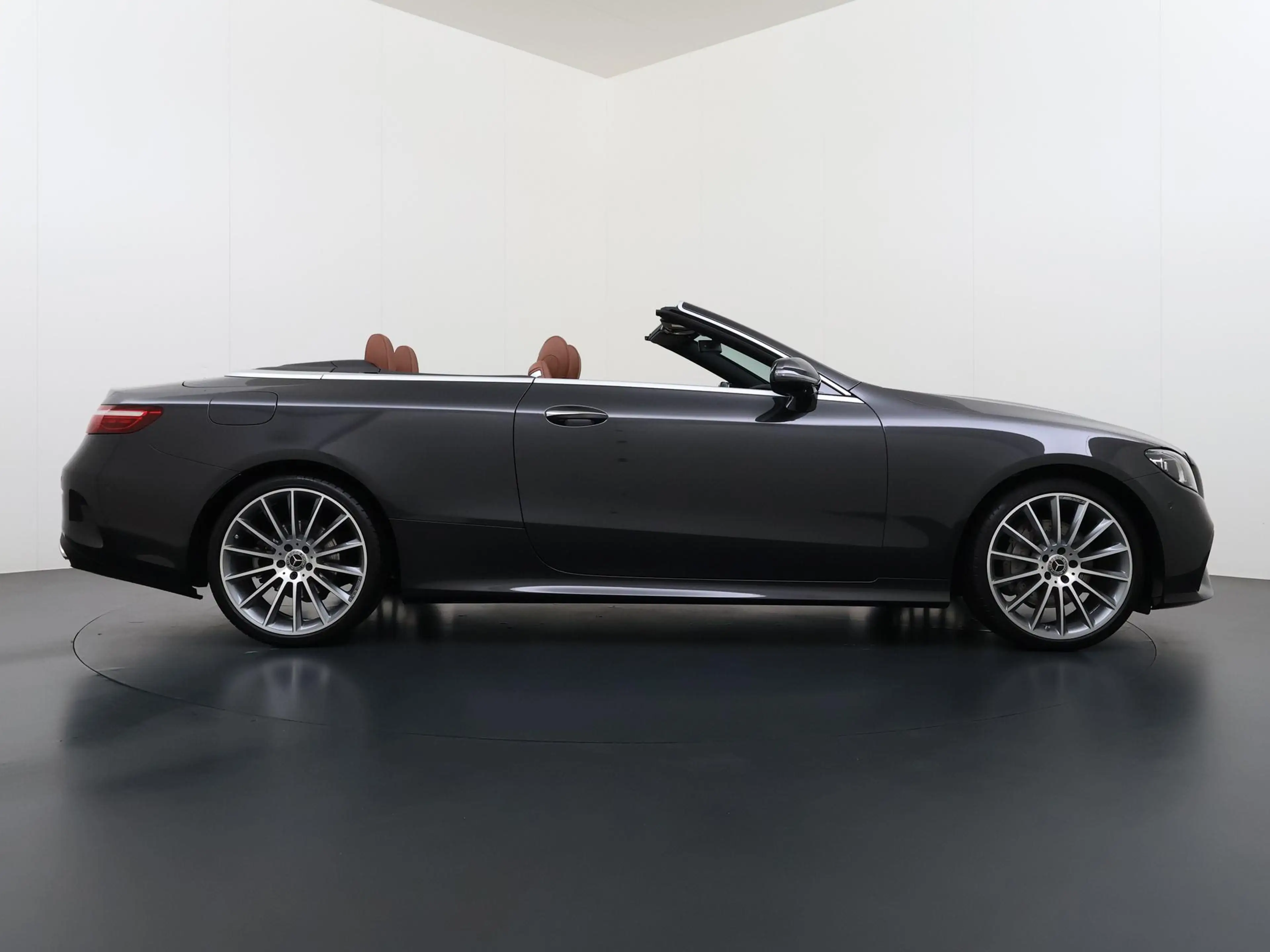 Mercedes-Benz E 200 Cabriolet AMG Line | Premium Plus pakket | Memory — photo 11