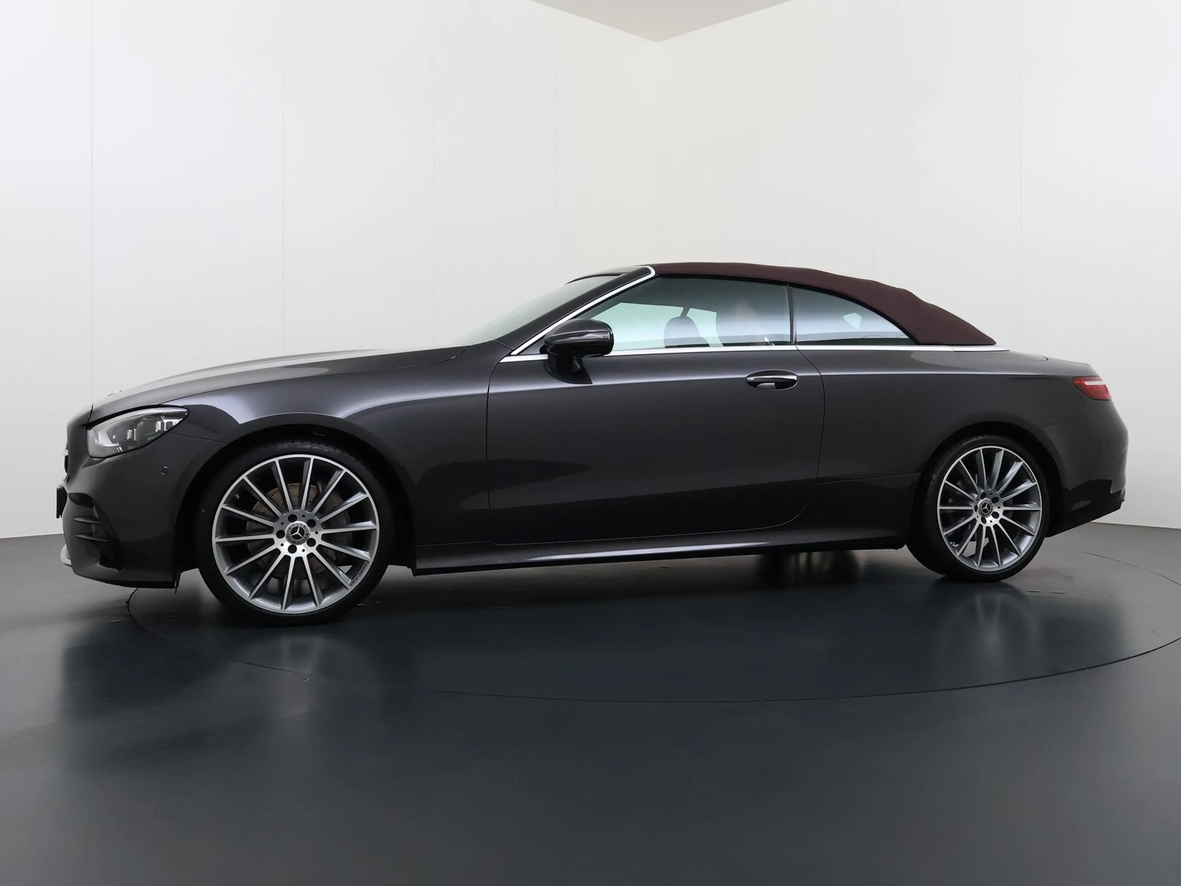 Mercedes-Benz E 200 Cabriolet AMG Line | Premium Plus pakket | Memory — photo 10