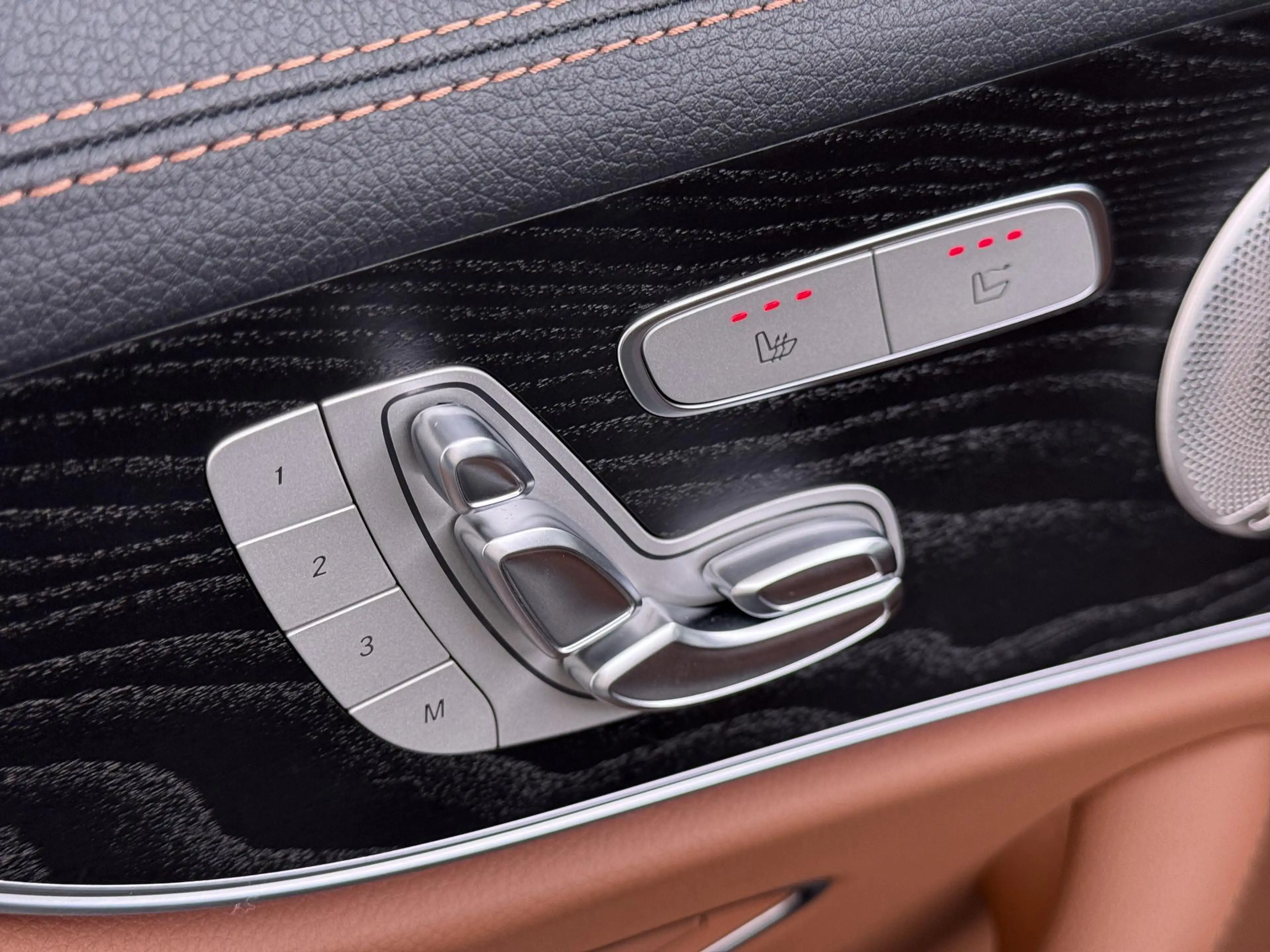 Mercedes-Benz E 200 Cabriolet AMG Line | Premium Plus pakket | Memory — photo 4