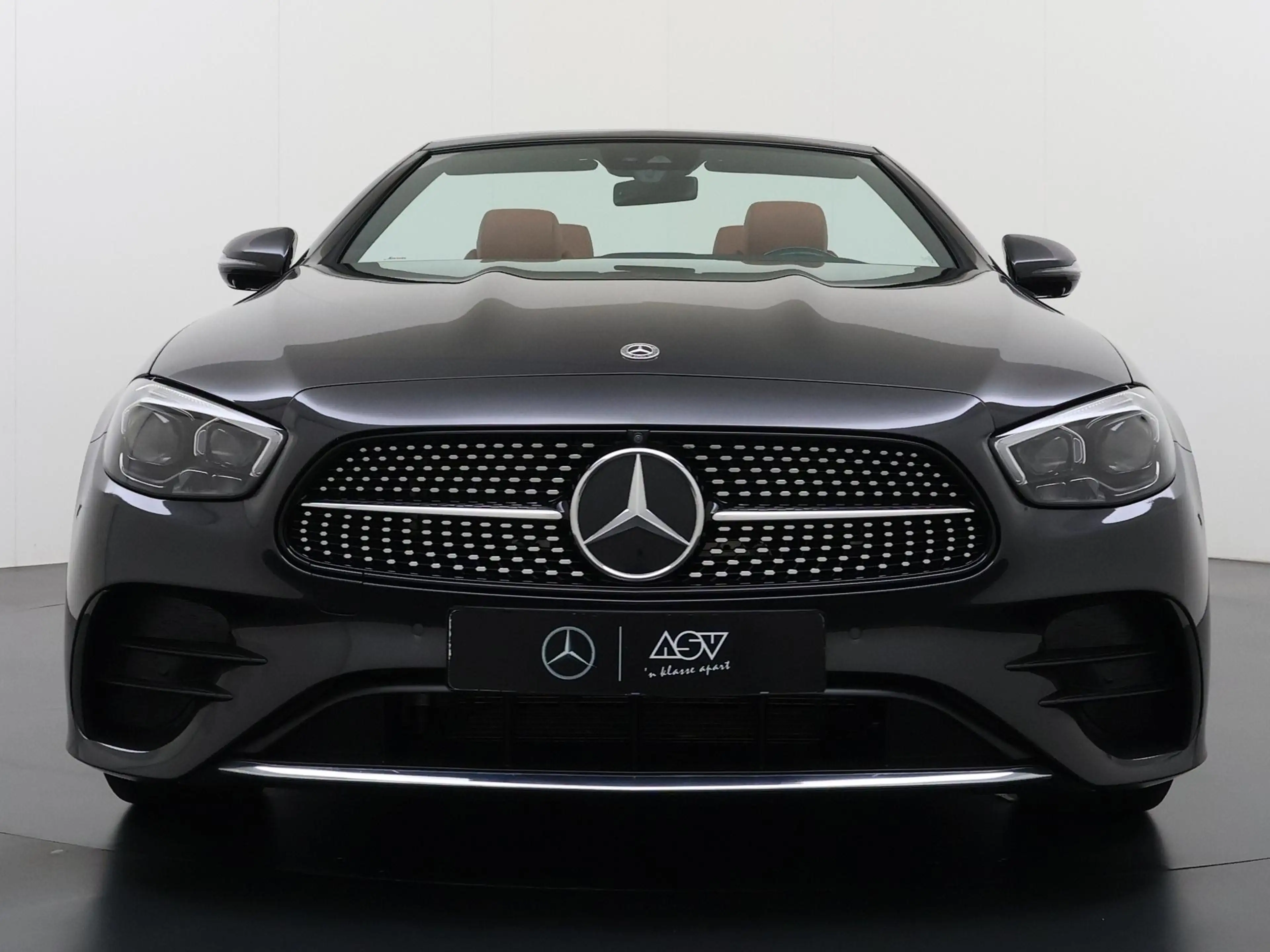 Mercedes-Benz E 200 Cabriolet AMG Line | Premium Plus pakket | Memory — photo 13