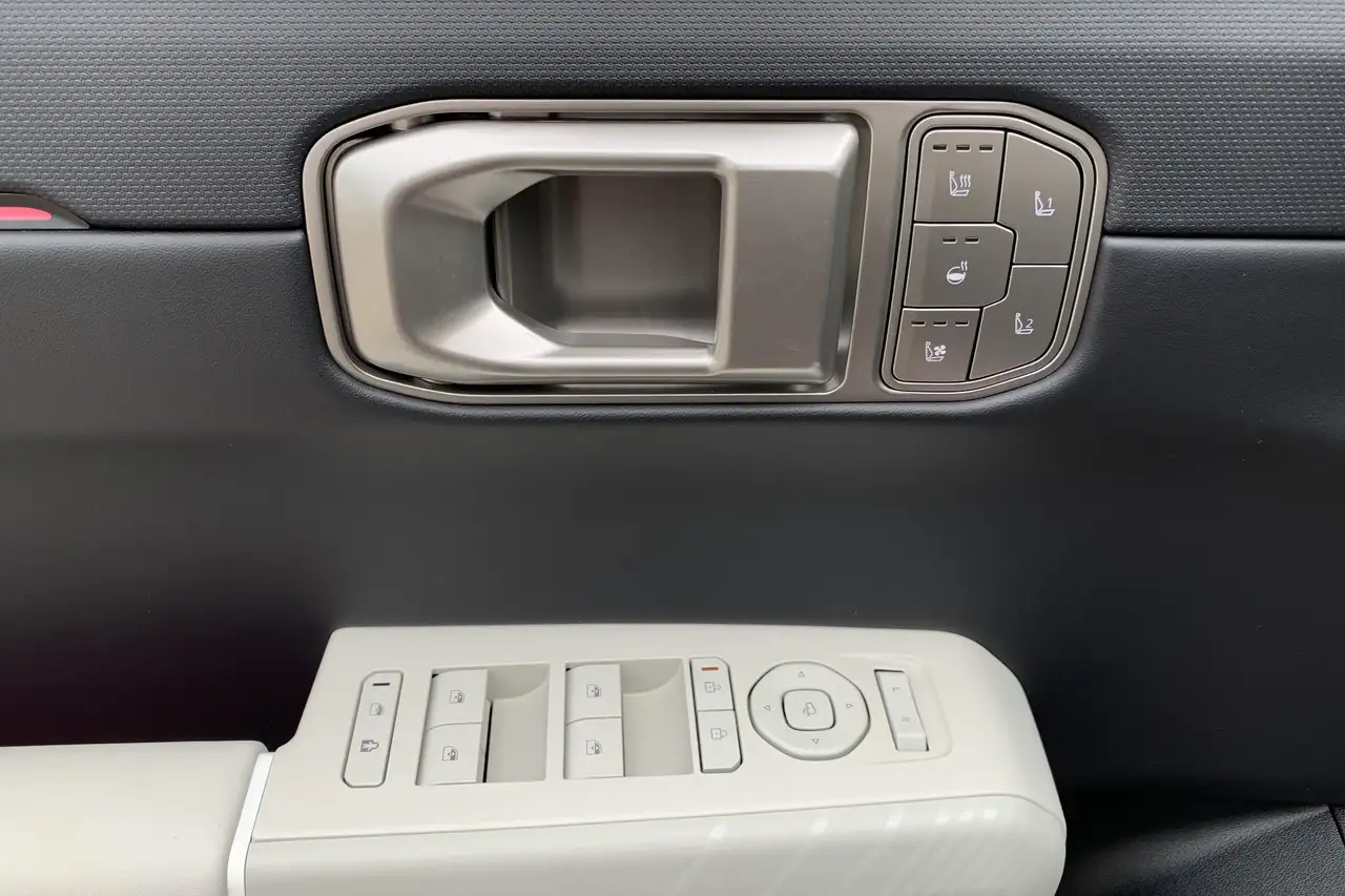 Kia EV4 2026 — фото 13