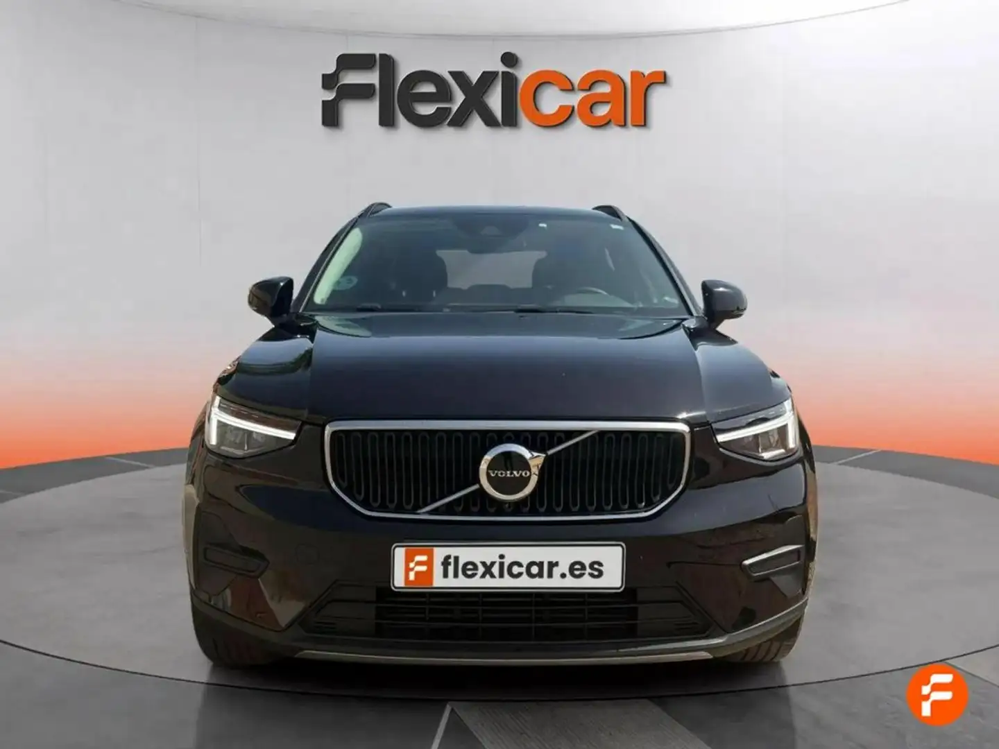 Volvo XC40 1.5 T2 Essential Auto Amarillo - 2