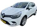 Renault Clio 0.9 Tce Zen Blanc - thumbnail 1