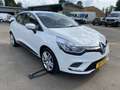 Renault Clio 0.9 Tce Zen Blanc - thumbnail 3