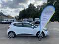 Renault Clio 0.9 Tce Zen Blanc - thumbnail 4