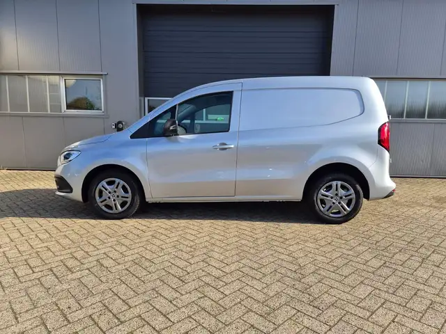Mercedes-Benz Citan 108 PRO L1 1.5 CDI 75PS 2-Sitzer Nebelscheinw. ...