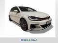 Volkswagen Golf VII 2.0 TSI GTI Performance DYNAUDIO/Business-Prem Weiß - thumbnail 1