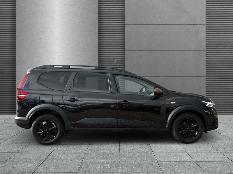 Dacia Jogger Extreme 5-Sitzer+Klimaauto.+RFK+PDC TCe 110 81 ... — photo 2