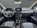 Dacia Jogger Extreme 5-Sitzer+Klimaauto.+RFK+PDC TCe 110 81 ... Schwarz - thumbnail 5