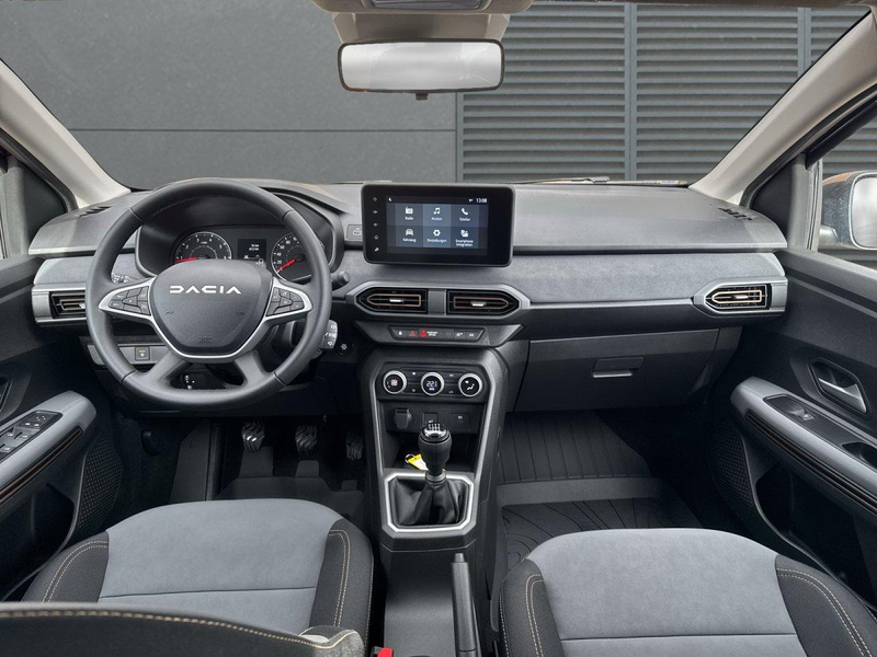 Dacia Jogger Extreme 5-Sitzer+Klimaauto.+RFK+PDC TCe 110 81 ... — photo 5