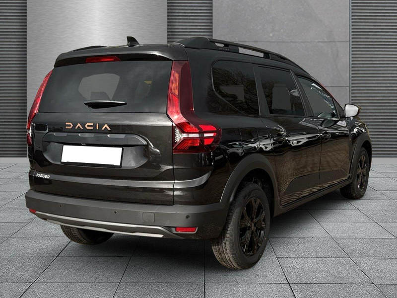 Dacia Jogger Extreme 5-Sitzer+Klimaauto.+RFK+PDC TCe 110 81 ... — photo 3