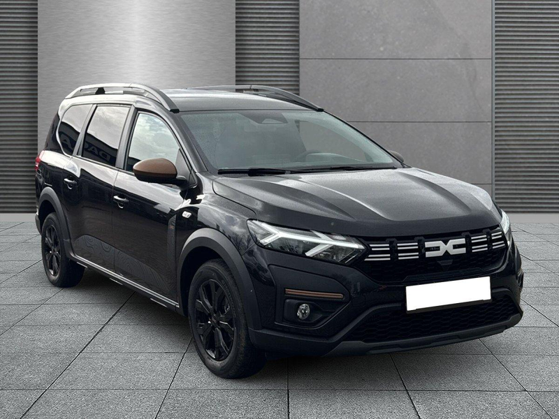 Dacia Jogger Extreme 5-Sitzer+Klimaauto.+RFK+PDC TCe 110 81 ...