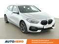 BMW 118 118i Sport Line Zilver - thumbnail 28
