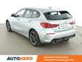 BMW 118 118i Sport Line Zilver - thumbnail 4