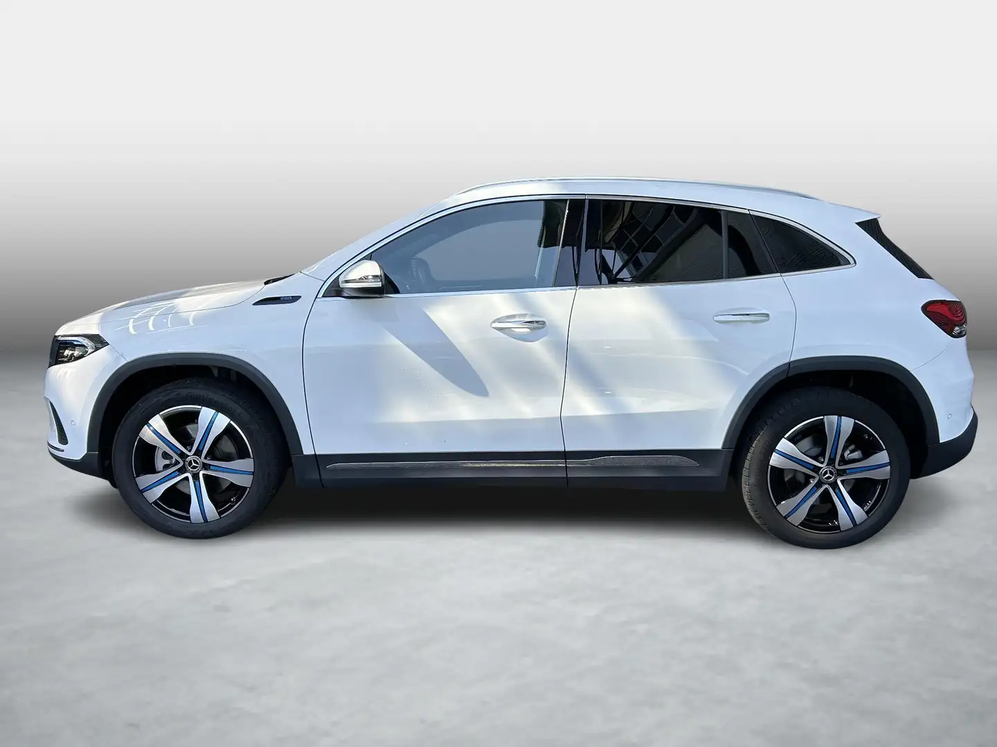 Mercedes-Benz EQA 250 Electric Art 67 kWh Wit - 2
