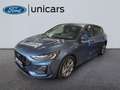 Ford Focus ST LINE X 1.0i MHEV / GPS - CAMERA Blauw - thumbnail 1