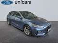 Ford Focus ST LINE X 1.0i MHEV / GPS - CAMERA Blauw - thumbnail 3