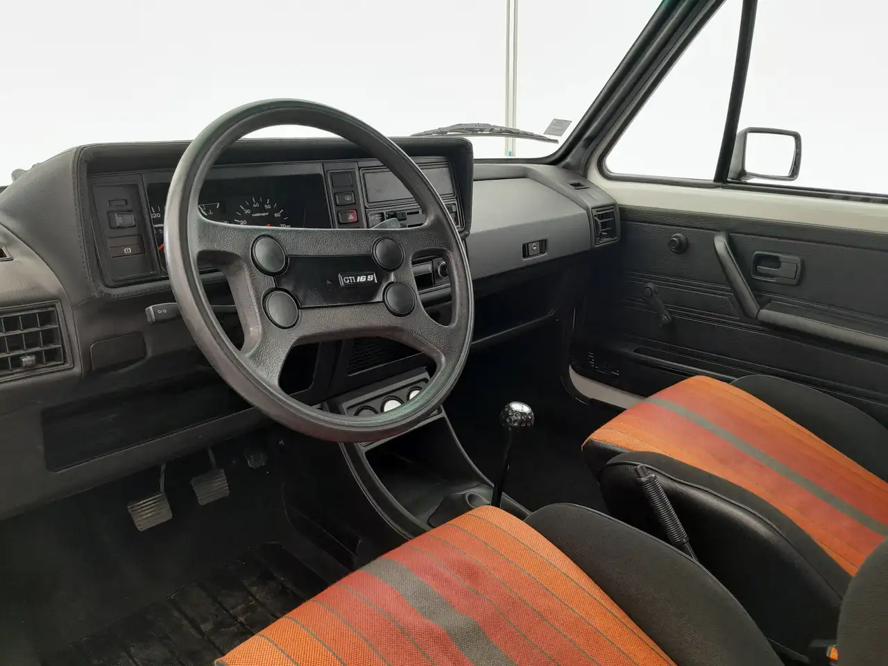 Volkswagen Golf GTI oettinger, foto 11