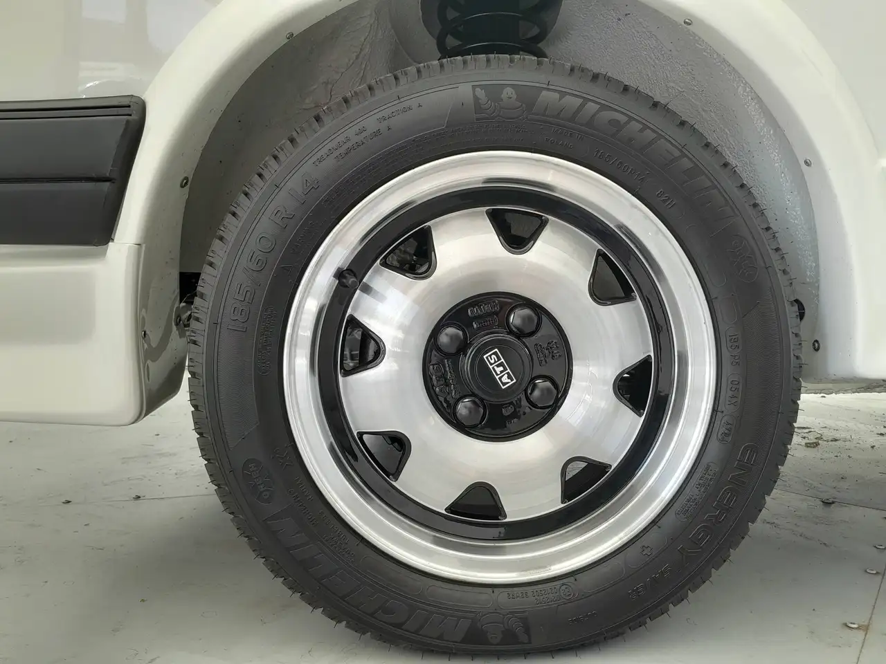 Volkswagen Golf GTI oettinger, foto 9