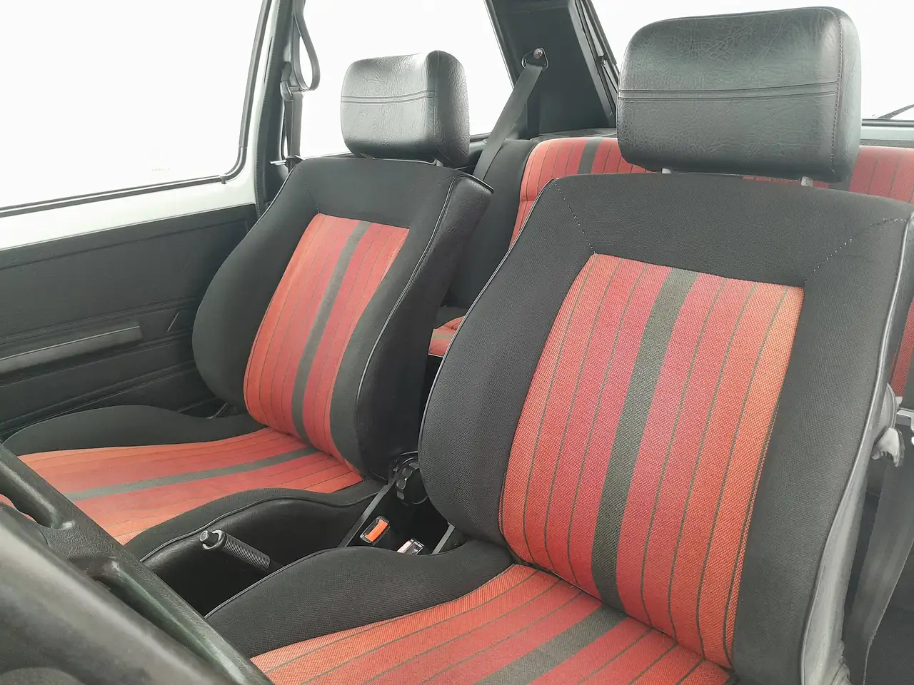 Volkswagen Golf GTI oettinger, foto 12
