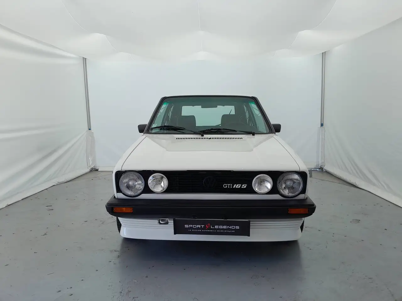 Volkswagen Golf GTI oettinger, foto 8