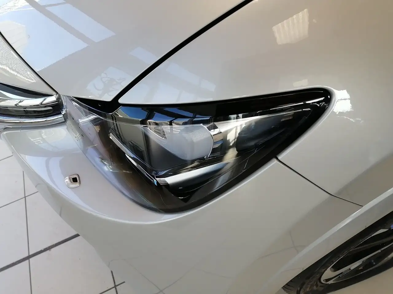 Mazda CX-60 2026