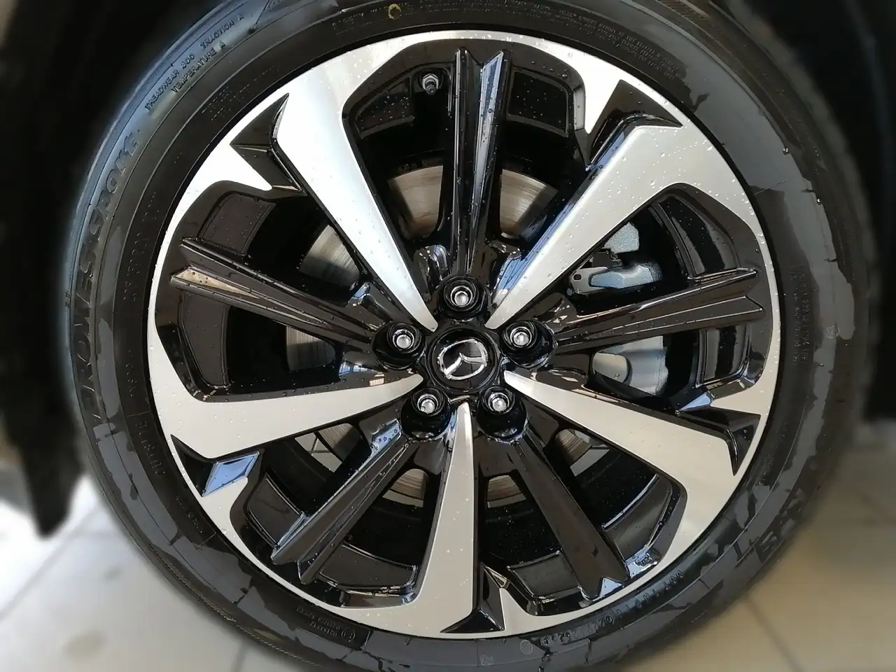 Mazda CX-60 2026
