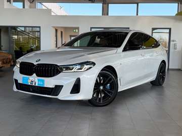 d Gran Turismo *M Sport*Harman-Kardon*Laser*