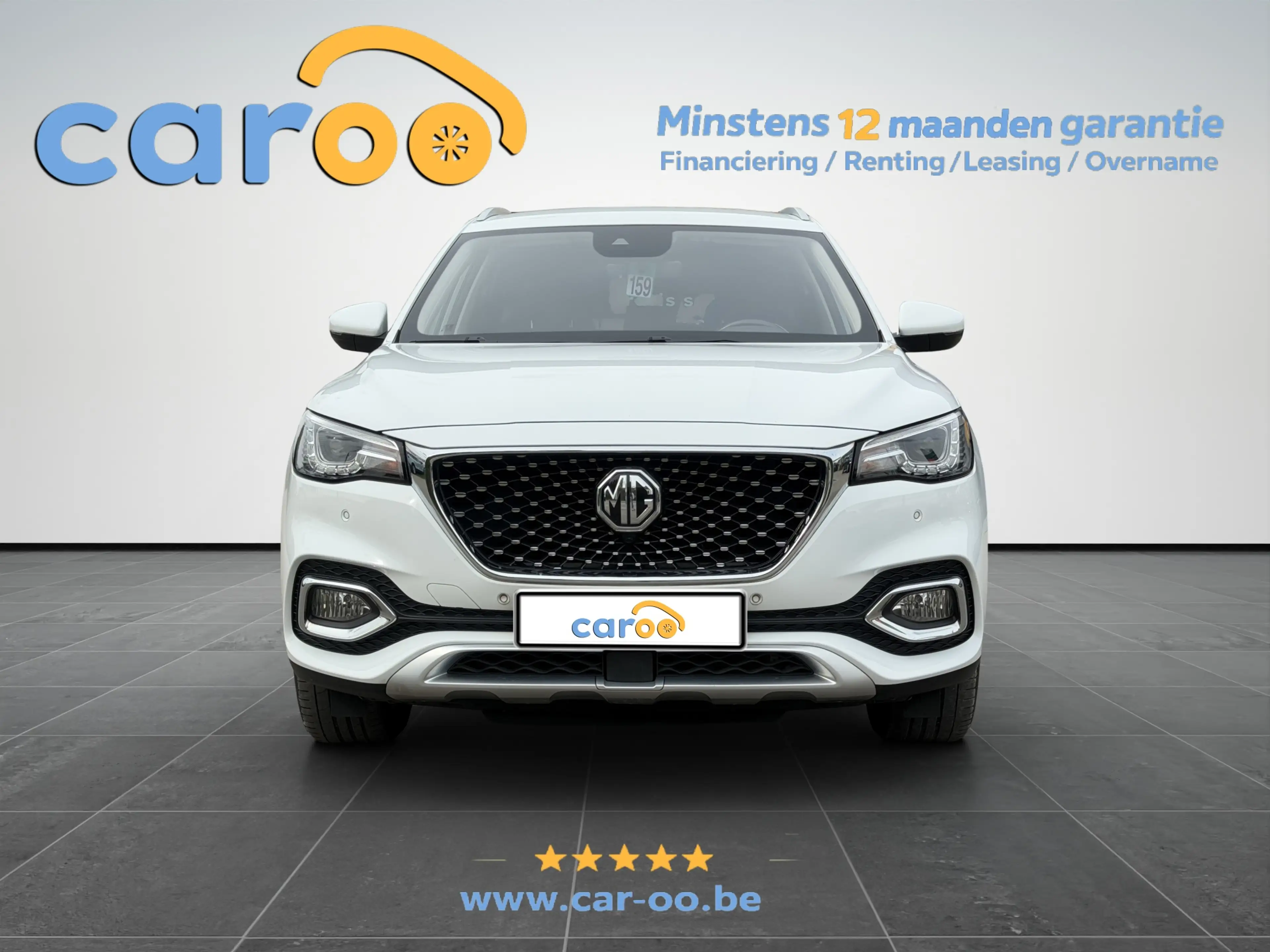 MG EHS PHEV 1.5 Turbo Luxury *LEDER - ACC - CAMERA - CARPLAY* — photo 12