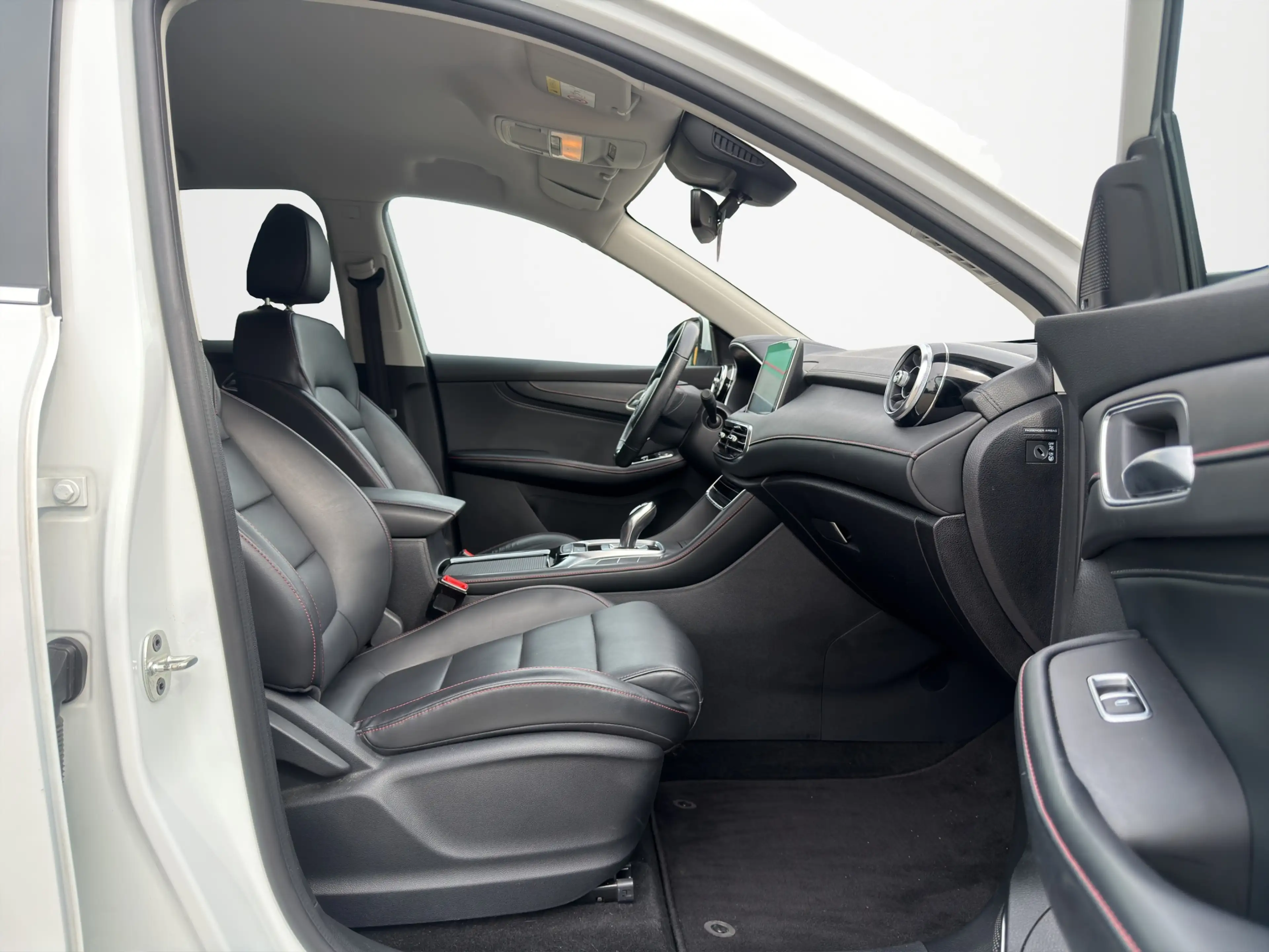 MG EHS PHEV 1.5 Turbo Luxury *LEDER - ACC - CAMERA - CARPLAY* — photo 15
