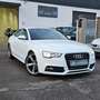 Audi A5 Coupé 2.0TDI Weiß - thumbnail 1