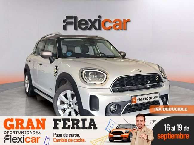 MINI Cooper Countryman SE ALL4 AUT. - foto 1