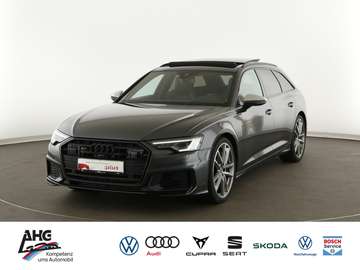 Avant 3.0 TDI quattro tiptronic