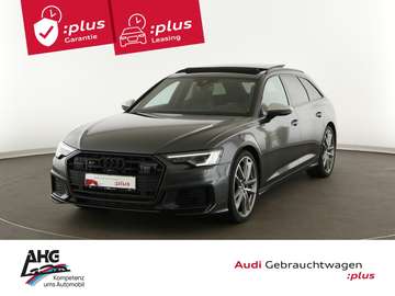 Avant 3.0 TDI quattro tiptronic