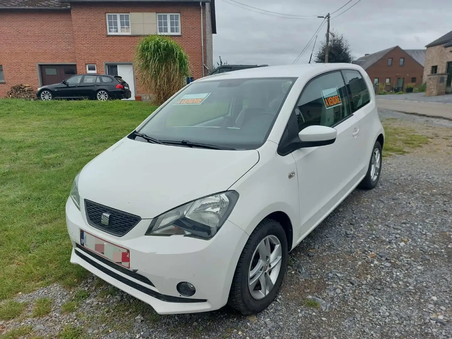 SEAT Mii 1.0i Style - 1