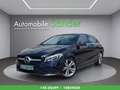 Mercedes-Benz CLA 200 d SB URBAN LINE *Panoramadach / Harman Kardon* Blau - thumbnail 1