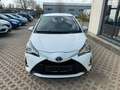 Toyota Yaris Hybrid Style Selection Weiß - thumbnail 3