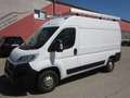 Fiat Ducato 250 Weiß - thumbnail 1
