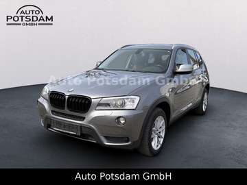 xDrive 20 d Panorama*Automatik*Leder